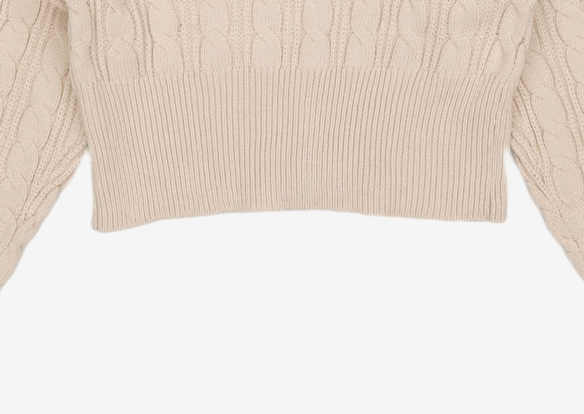 미쏘(MIXXO) 카디건 S