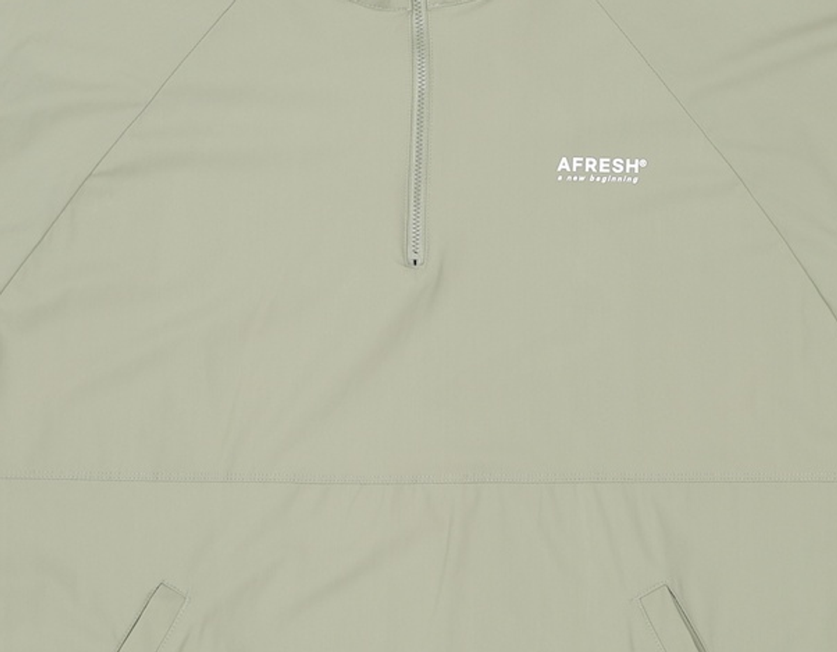 어프레쉬(AFRESH) 아노락 재킷 L