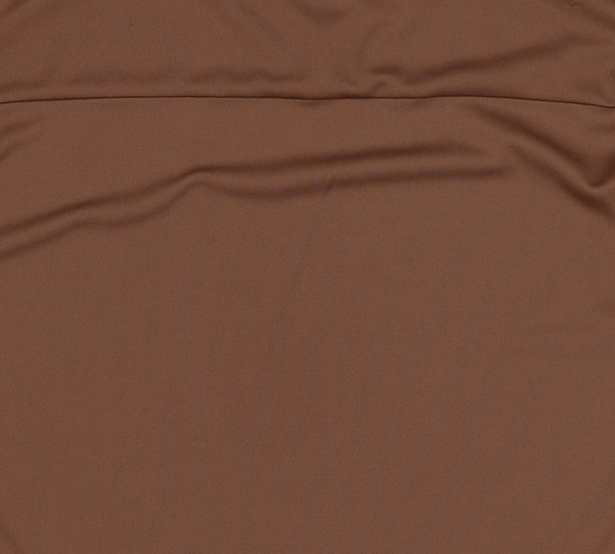 레스트앤레크레이션(REST&RECREATION) RR LOGO UNIFORM T-SHIRTS BROWN ONE SIZE