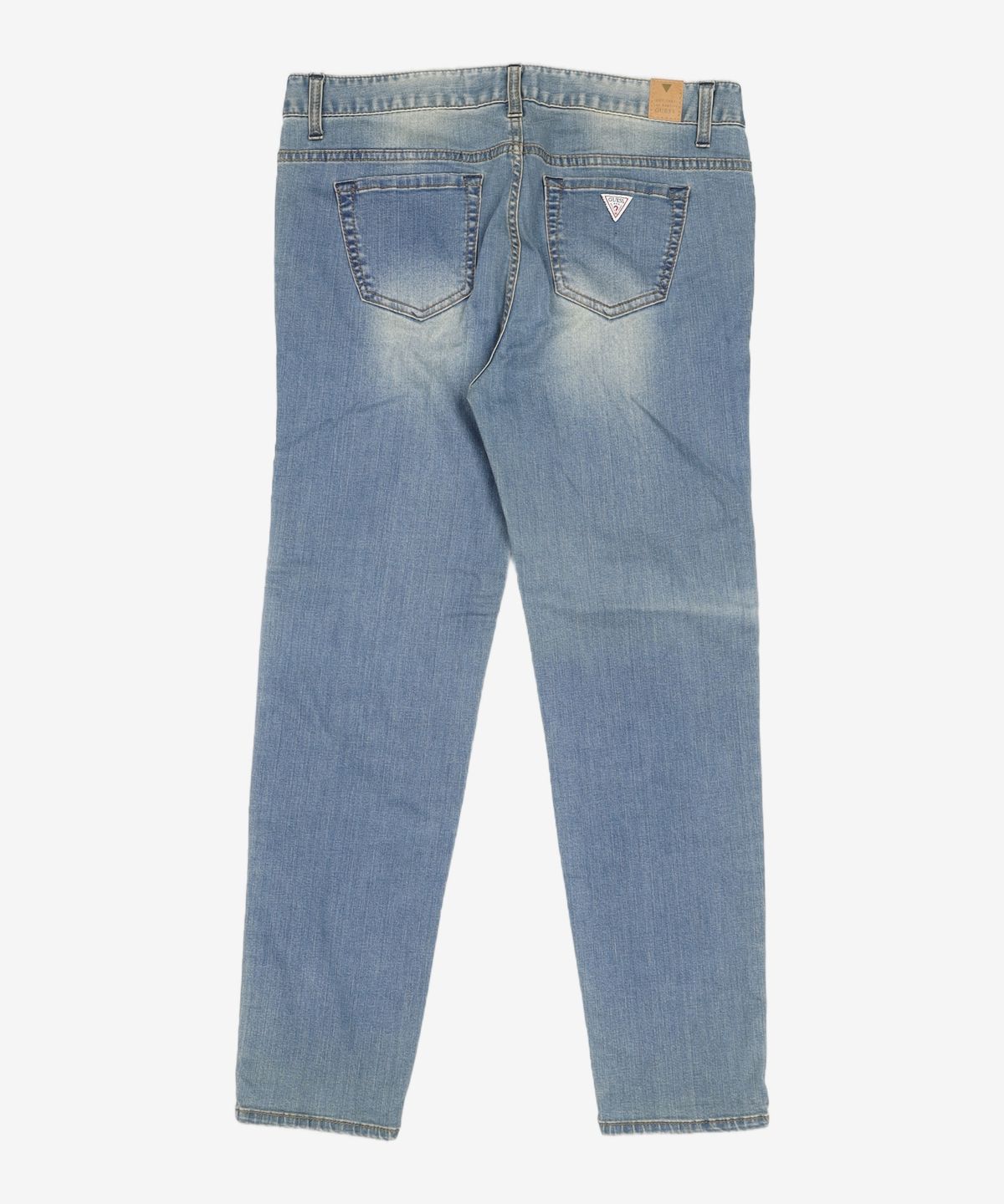 게스진(GUESS JEANS) 청/데님 팬츠 28
