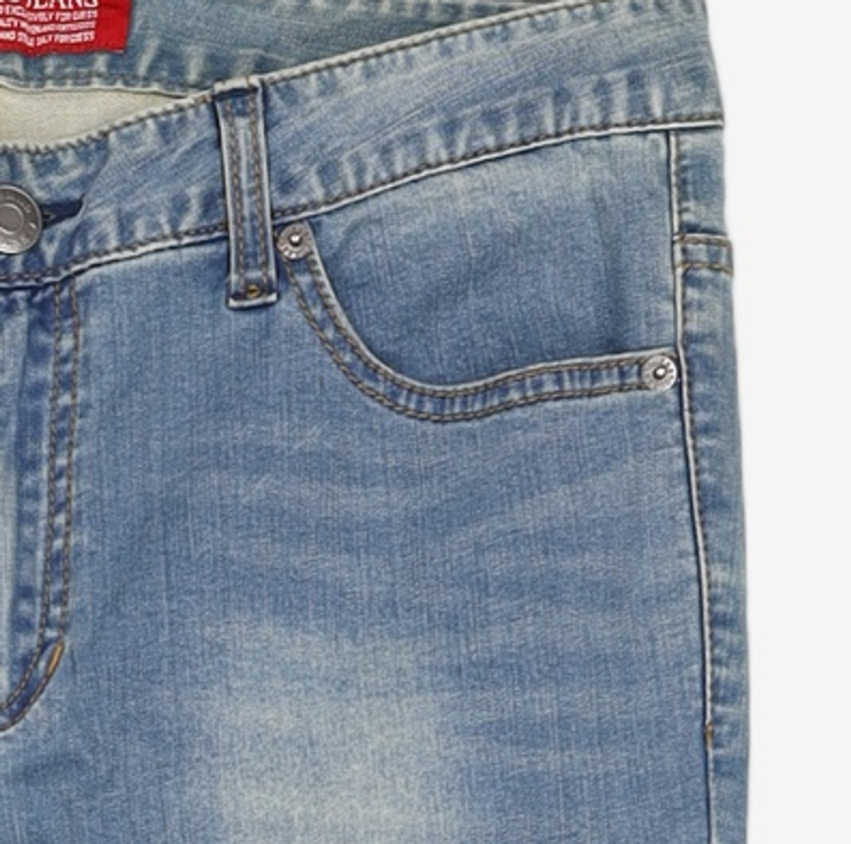 게스진(GUESS JEANS) 청/데님 팬츠 28