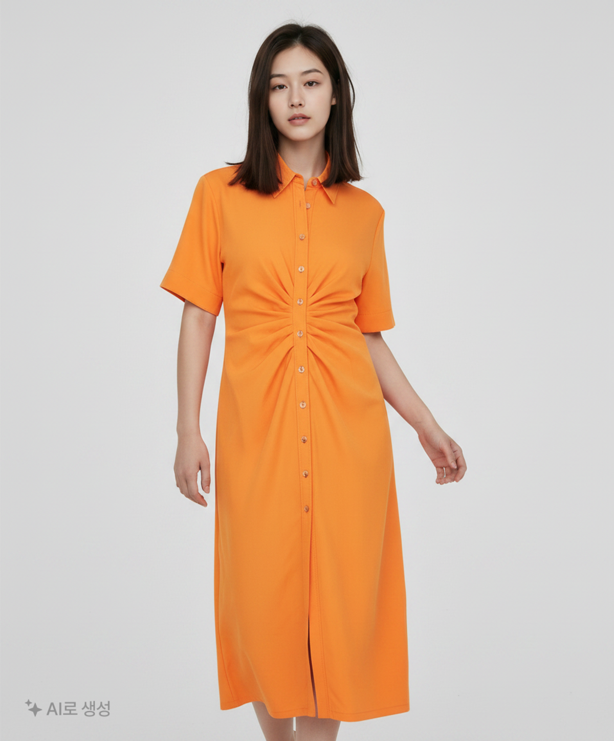 자라(ZARA) 맥시 원피스 XL