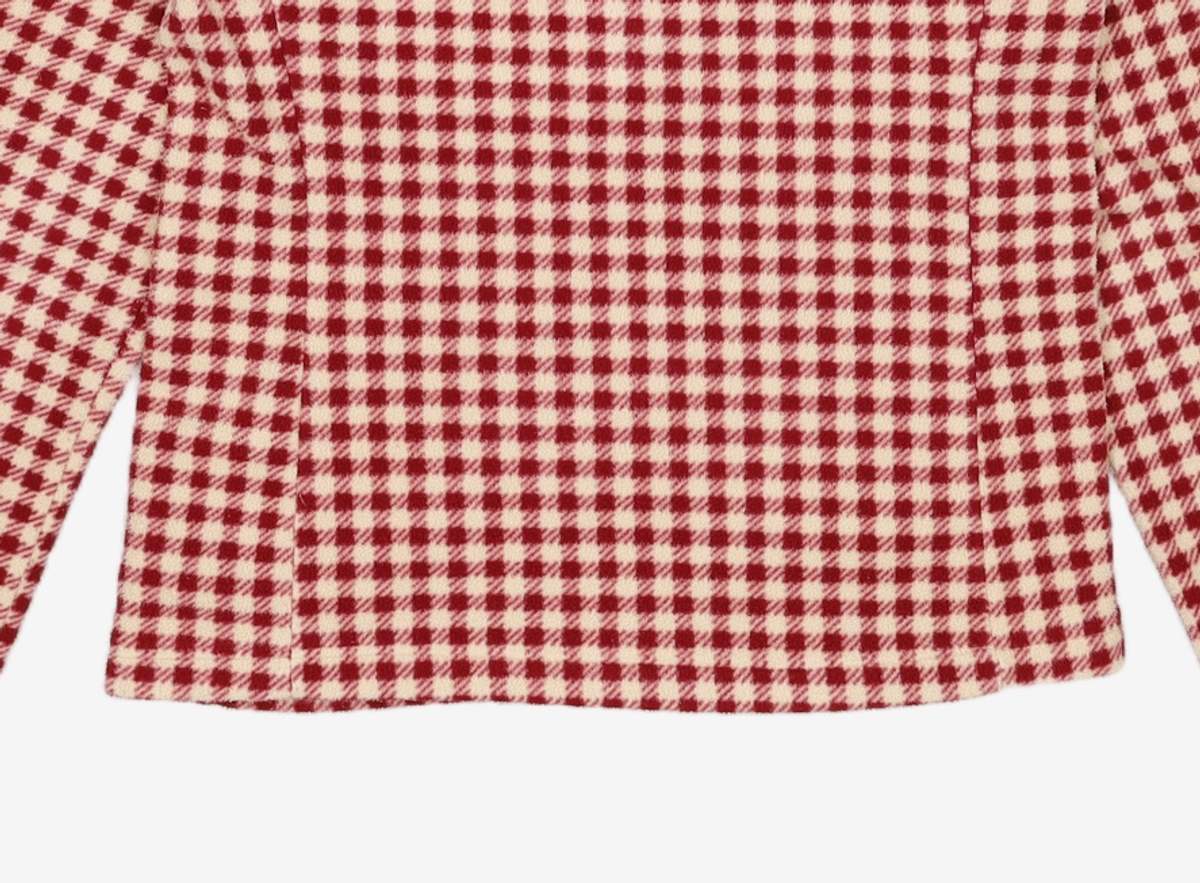유니클로(UNIQLO) 플리스 M