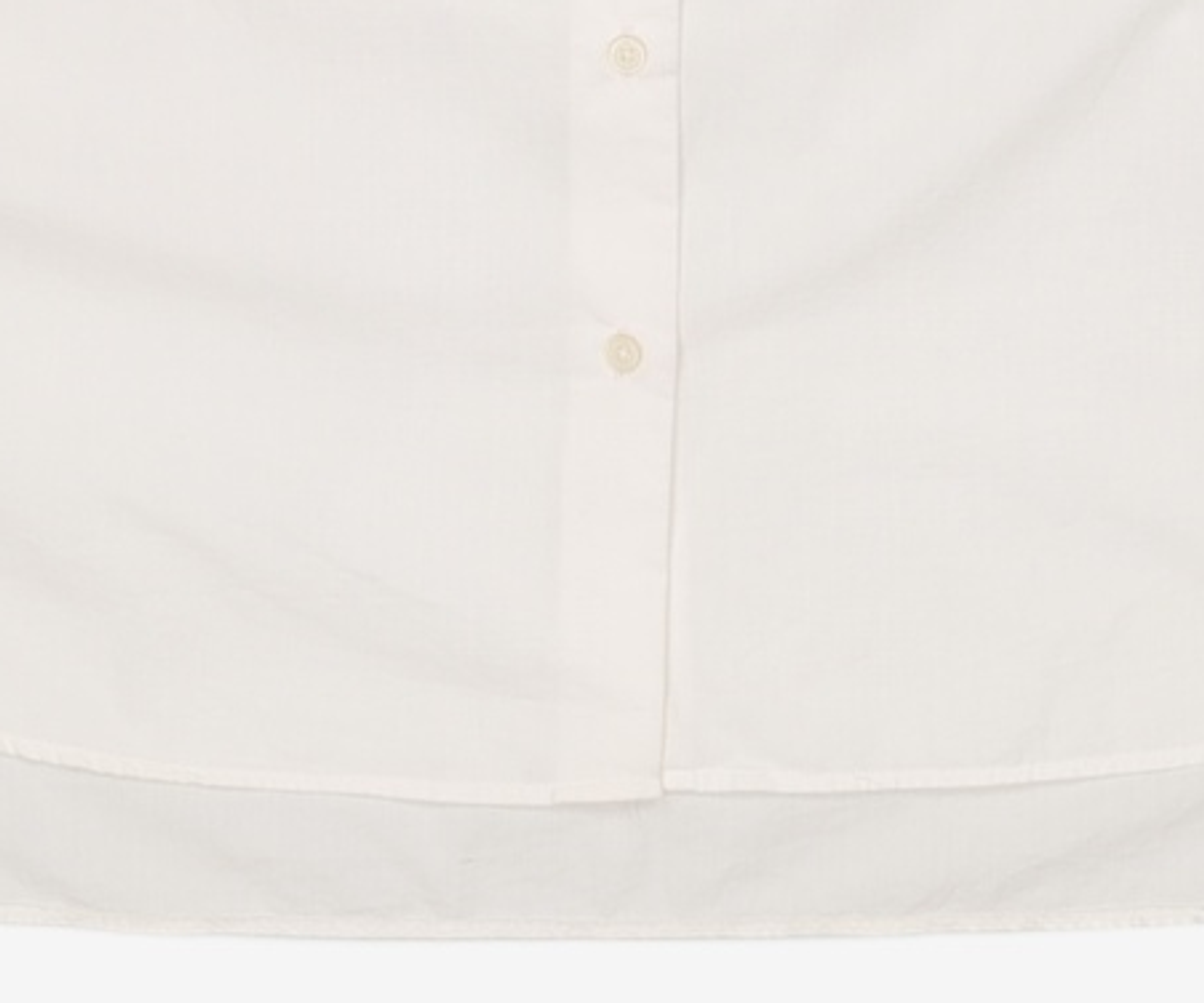 유니클로(UNIQLO) 캐주얼 셔츠 L