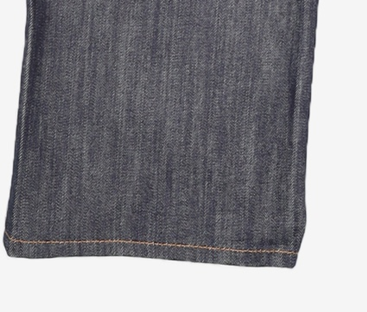 피스워커(PIECE WORKER) Terso Raw Indigo / Semi Wide 32