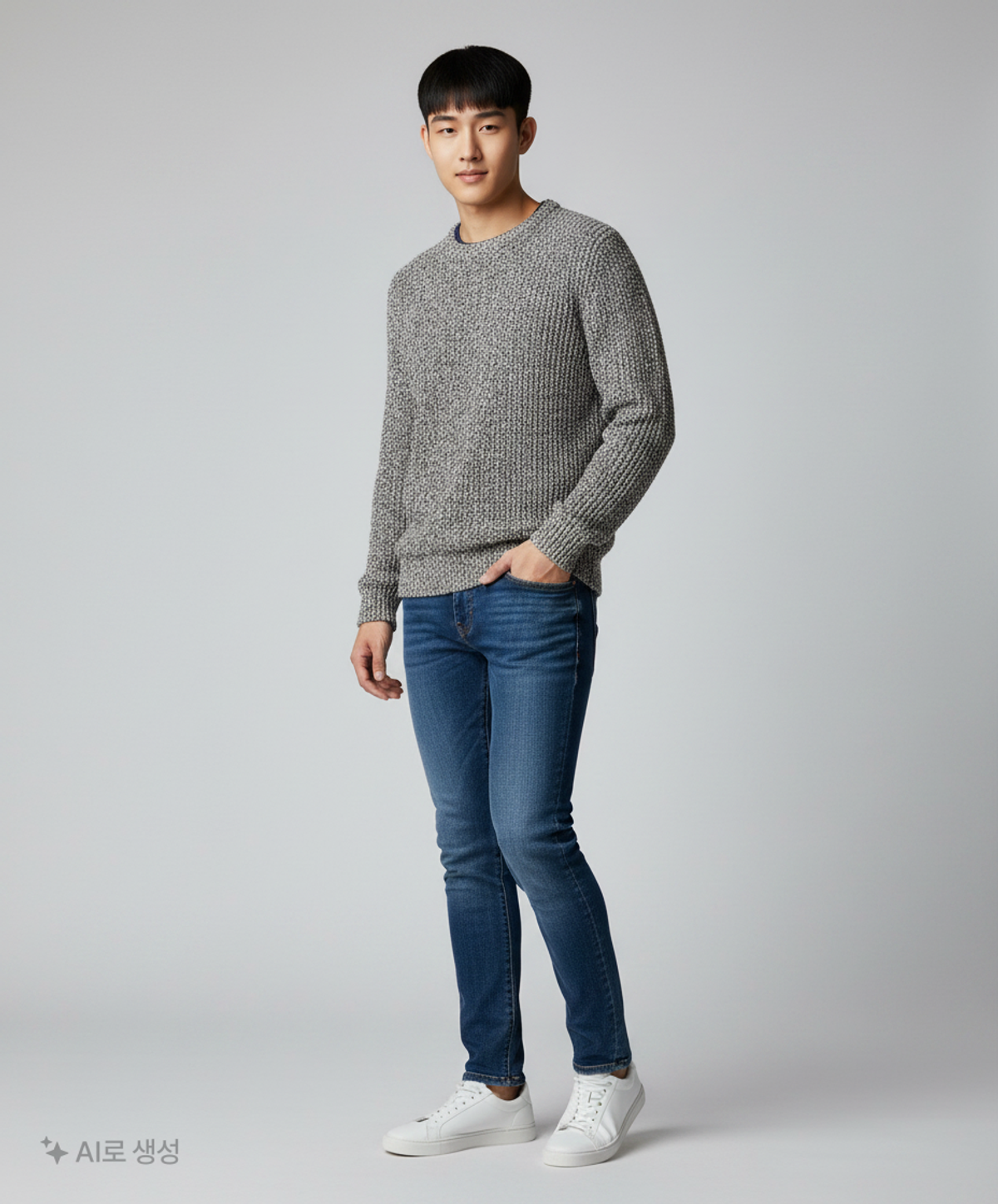아메리칸이글(AMERICANEAGLE) 니트/스웨터 S
