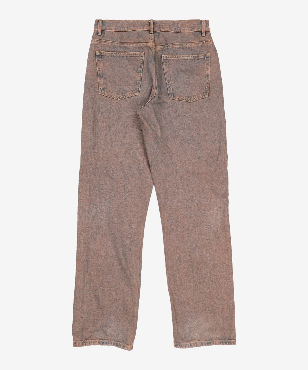 자라(ZARA) 청/데님 팬츠 40