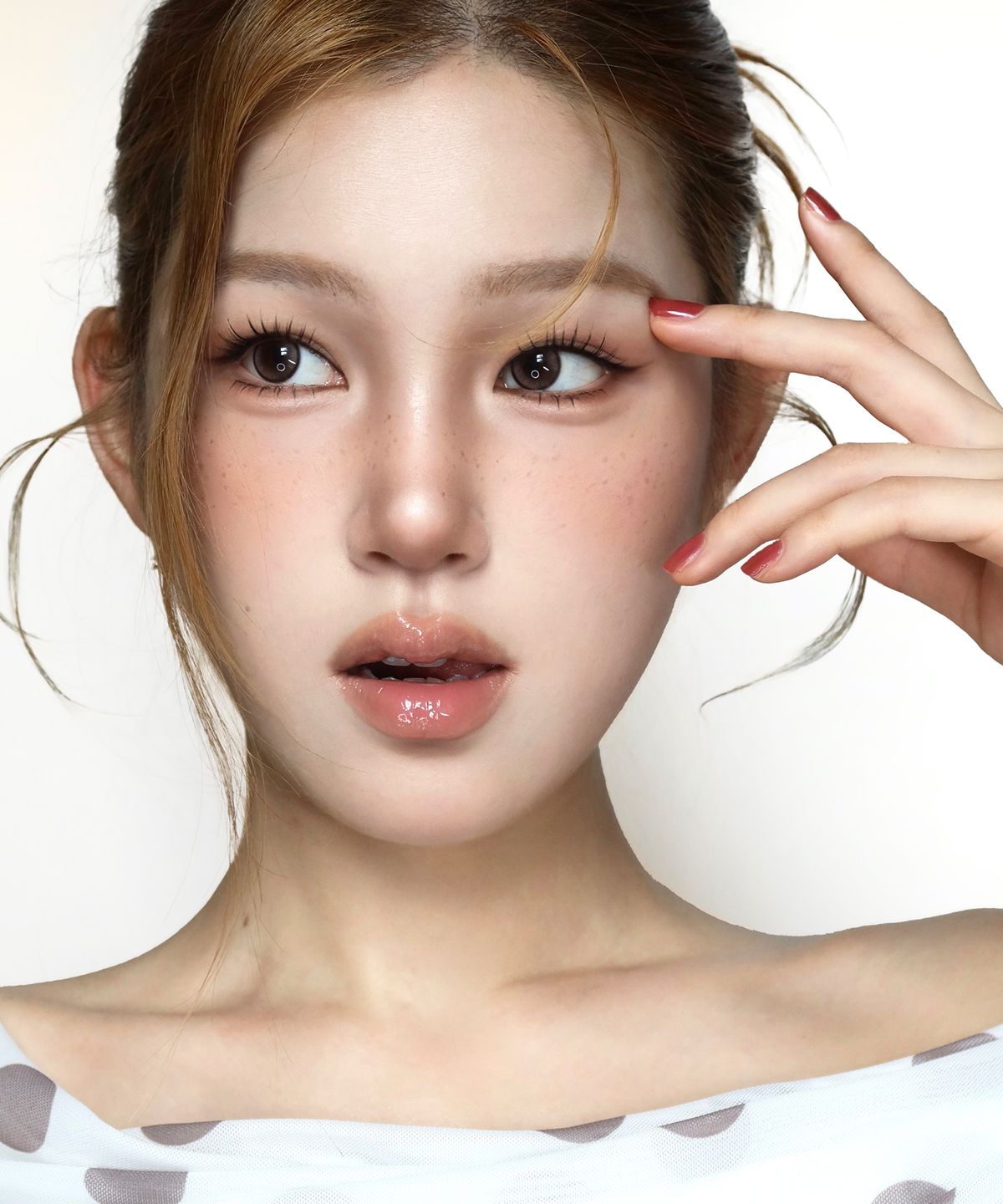 롬앤(ROM&ND) [블러쉐딩 SET] 베러 댄 컨투어+베러 댄 치크