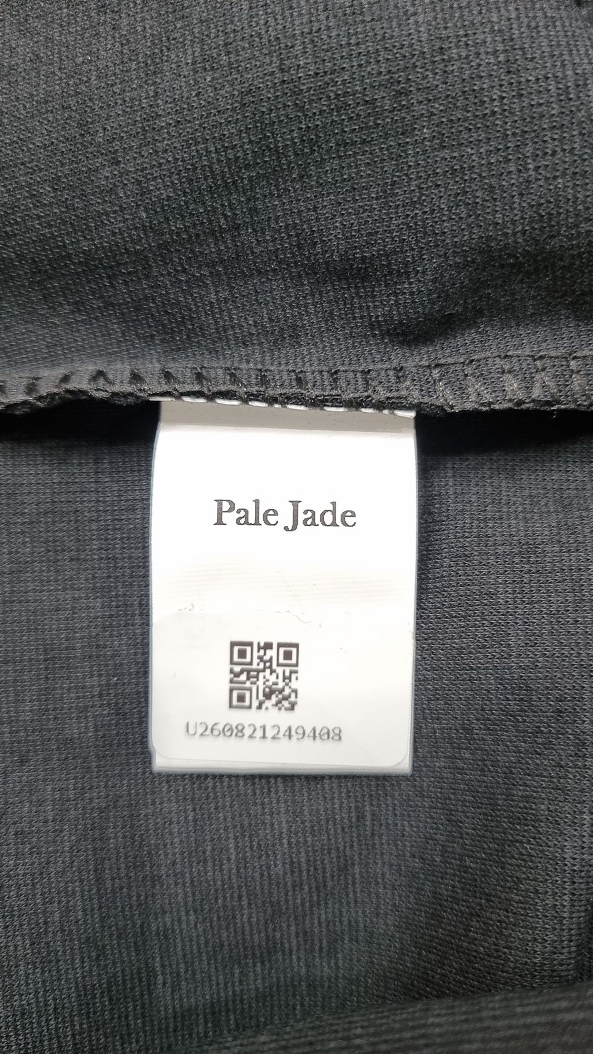 페일제이드(PALE JADE) 반소매 티셔츠 XS