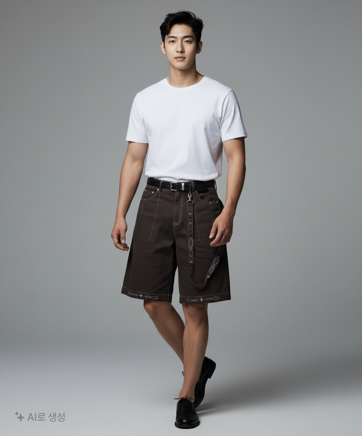 엑스톤즈(XTONZ) 숏팬츠 S