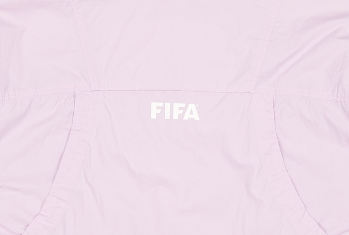 피파(FIFA) 나일론/코치 재킷 M