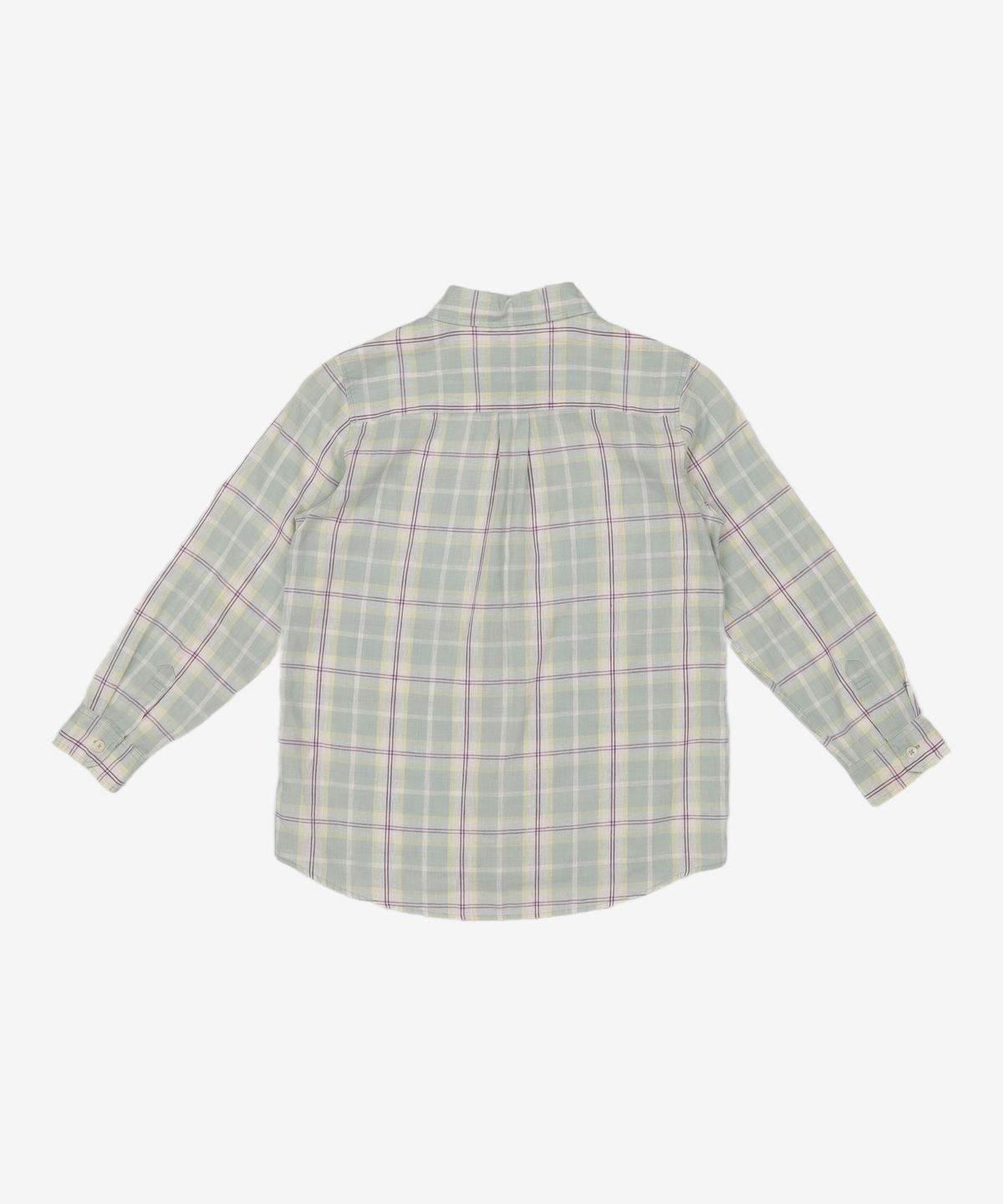 폴햄키즈(POLHAM KIDS) 셔츠/블라우스 140