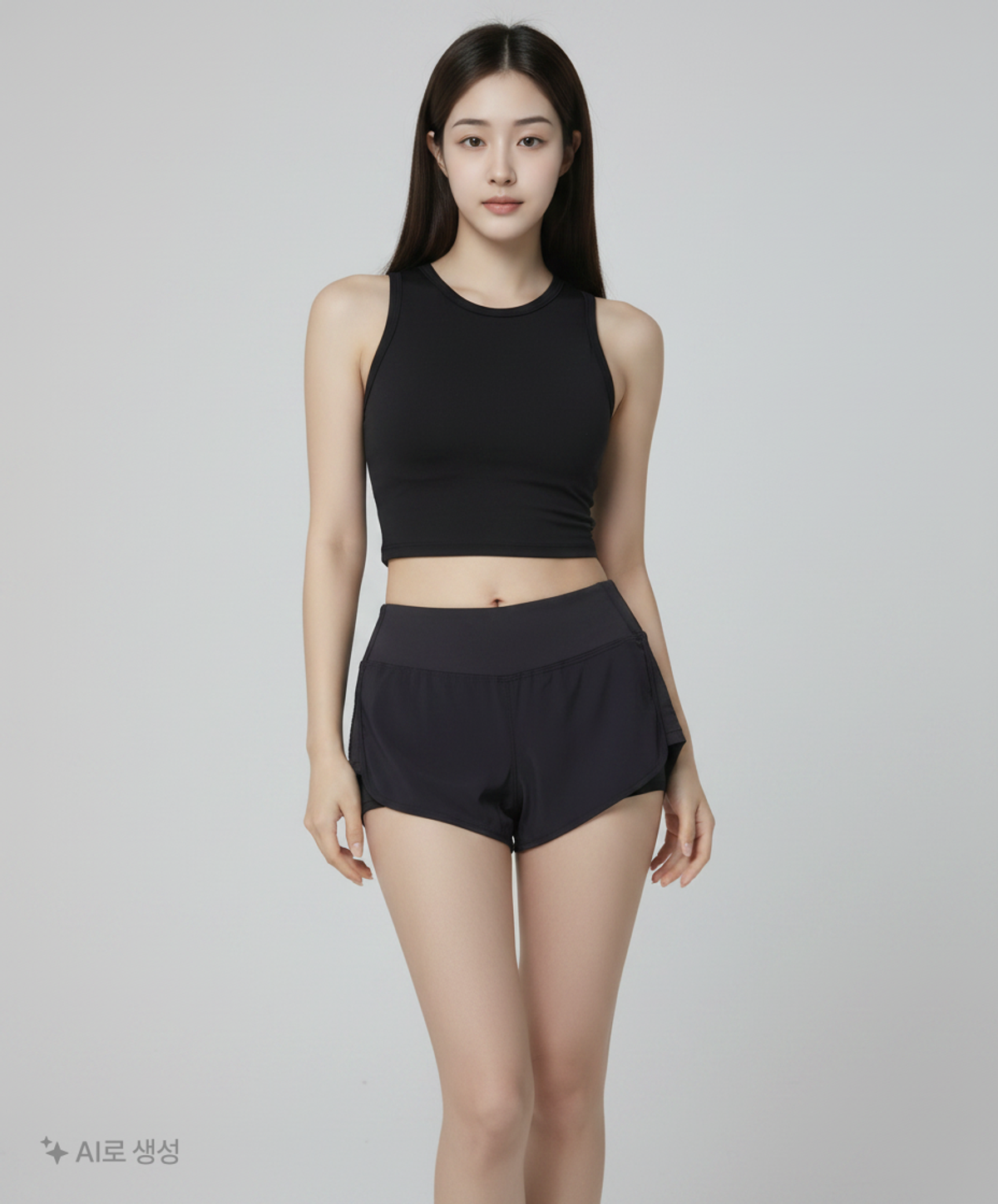 뮬라웨어(MULAWEAR) 숏팬츠 S