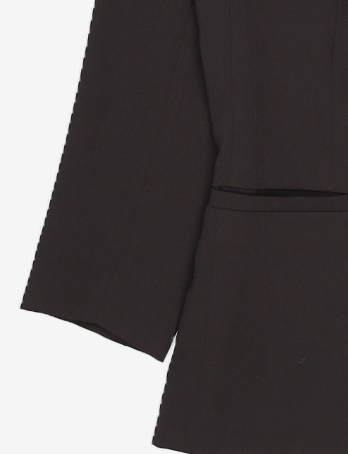에이치앤엠(H&M) 슈트/블레이저 재킷 32P(150/76A)