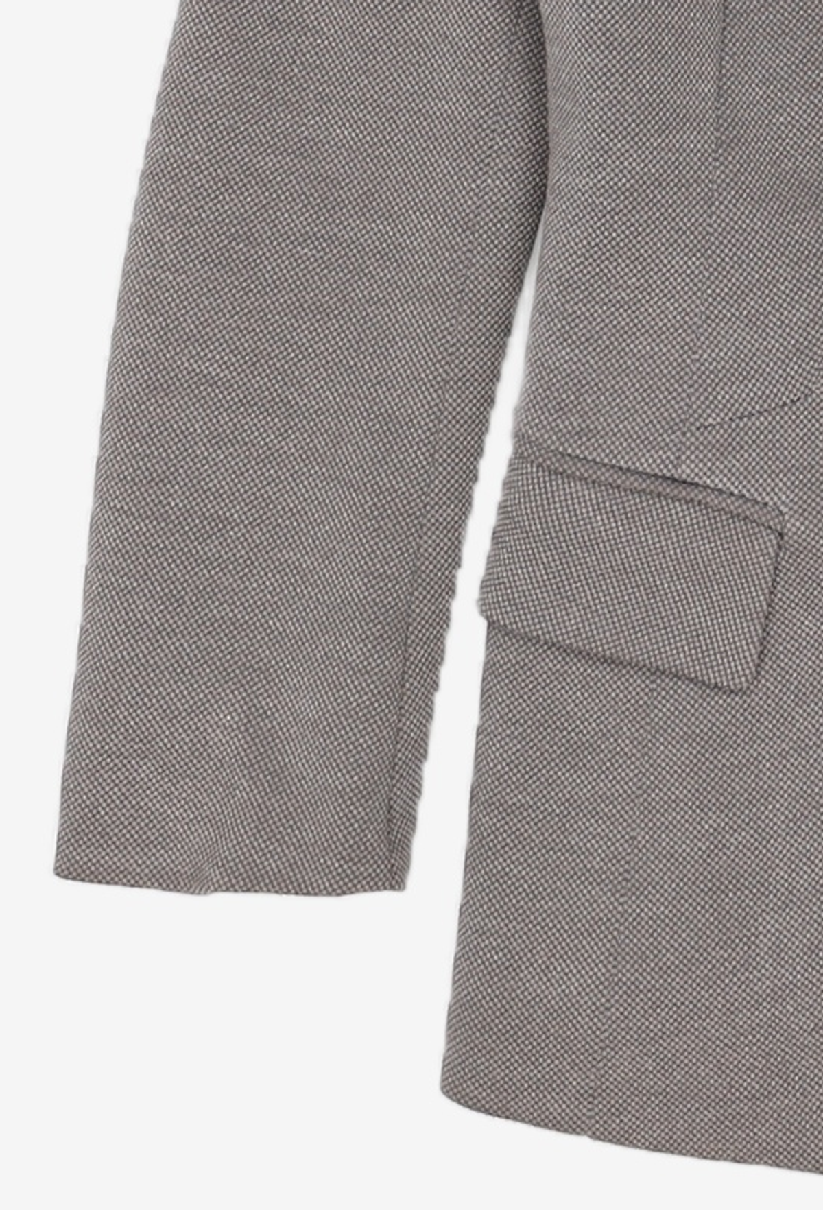 르샵 블랙(Leshop BLACK) 슈트/블레이저 재킷 S