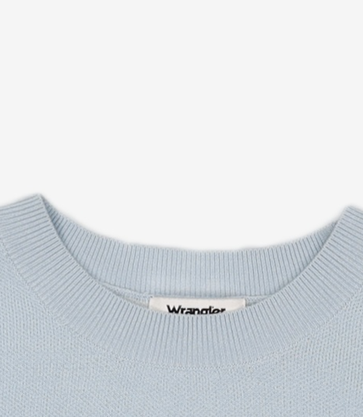 랭글러(WRANGLER) 니트/스웨터 S