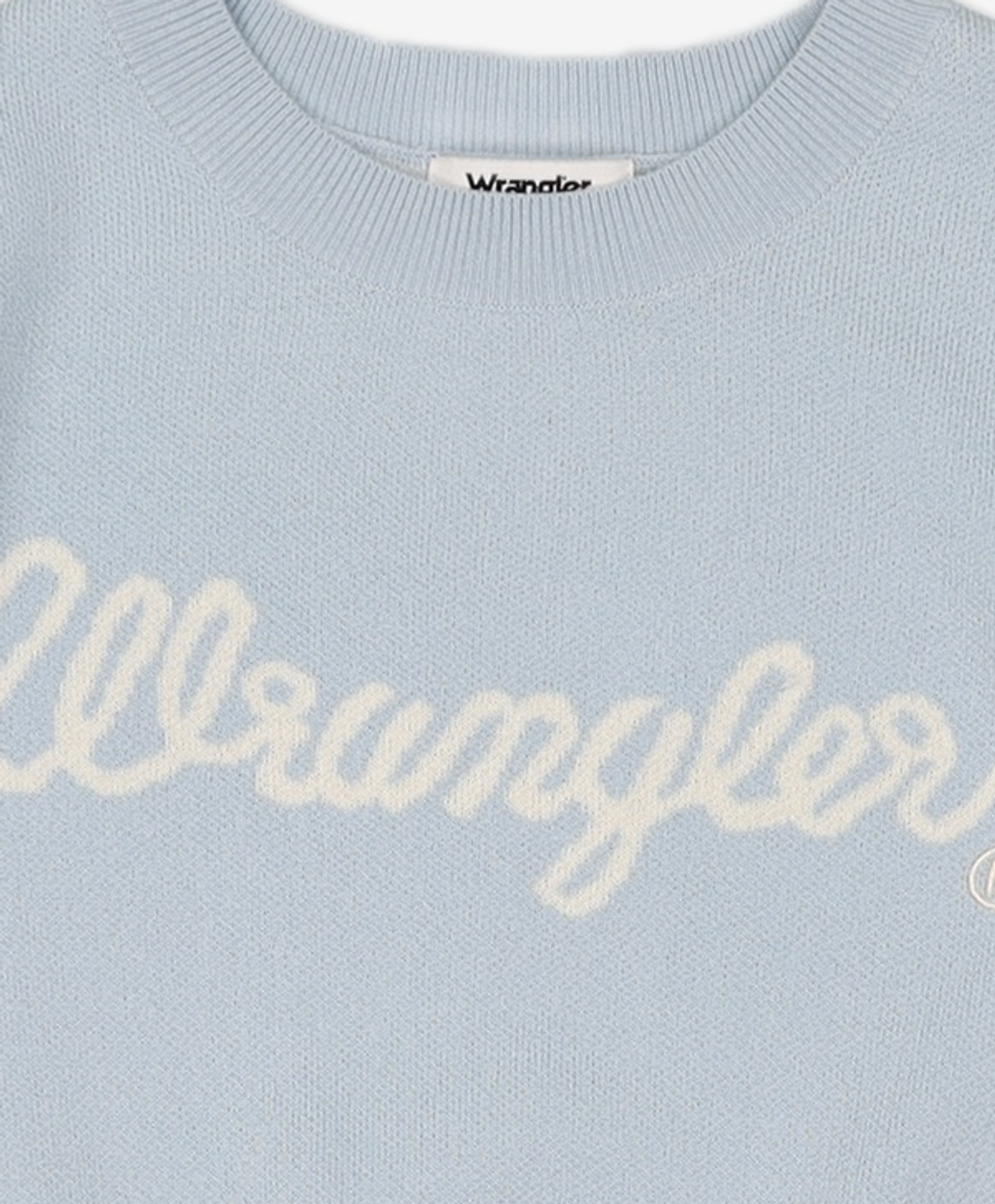 랭글러(WRANGLER) 니트/스웨터 S