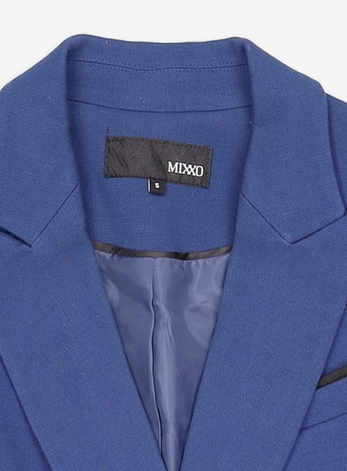 미쏘(MIXXO) 슈트/블레이저 재킷 S