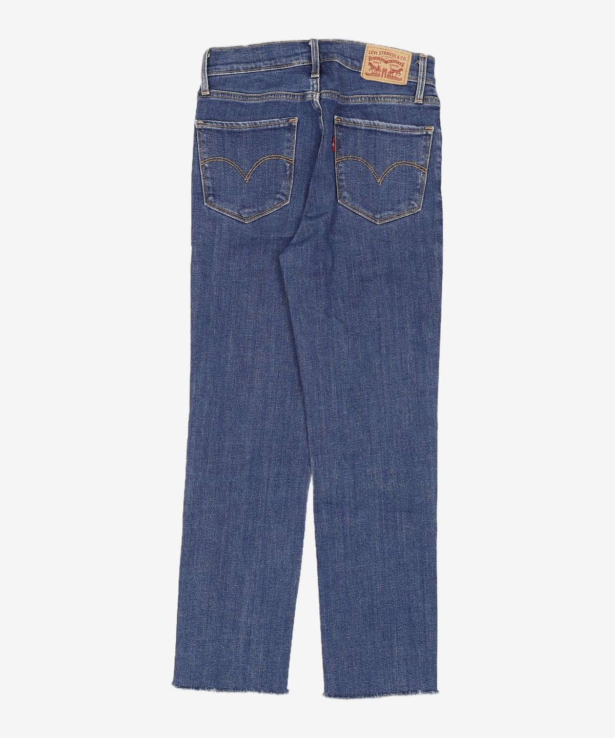 리바이스(LEVI'S) 청/데님 팬츠 25