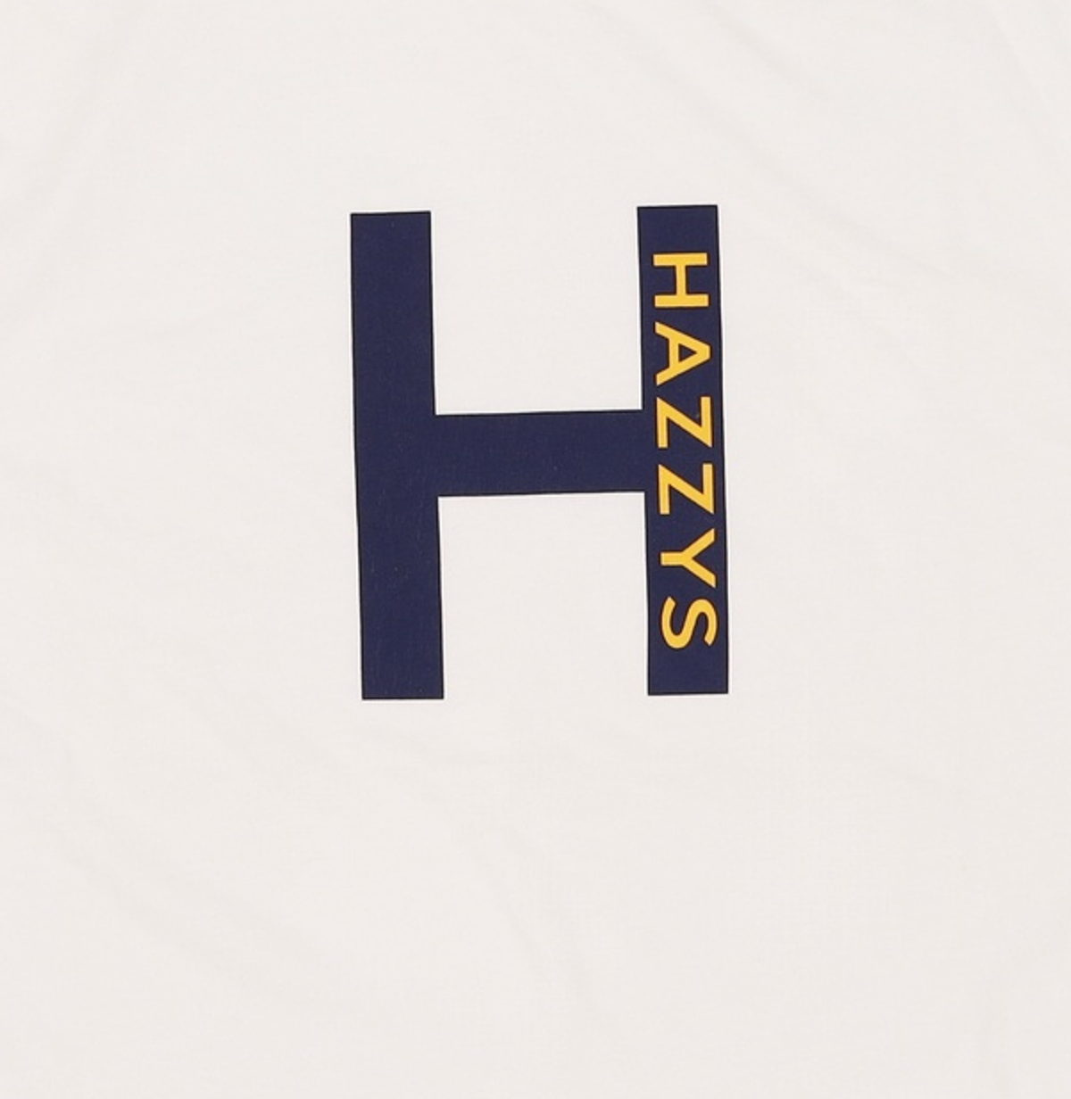 헤지스(HAZZYS) 반소매 티셔츠 M