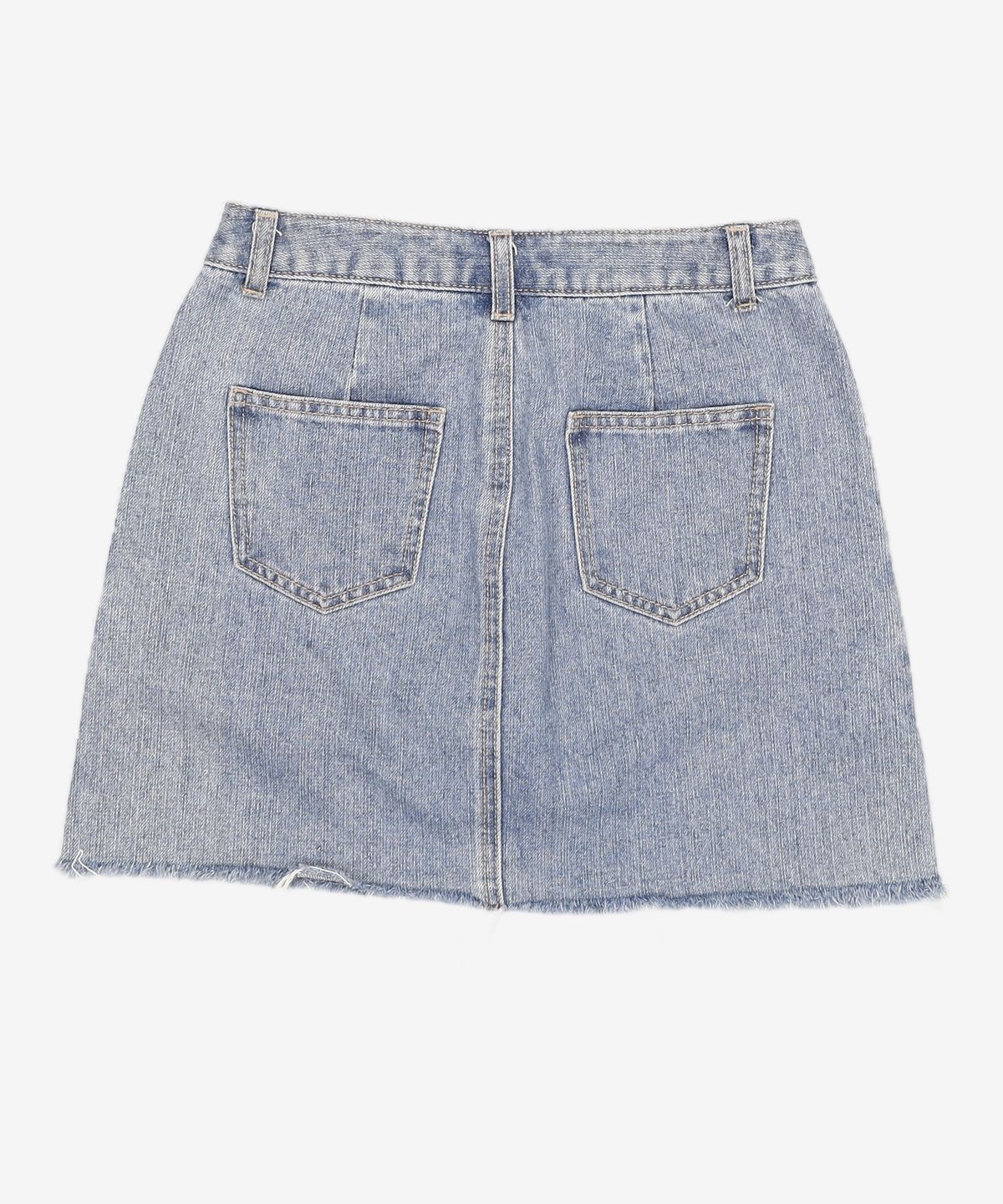 미쏘(MIXXO) 미니A스커트(셋업) MIWWHB907J 26