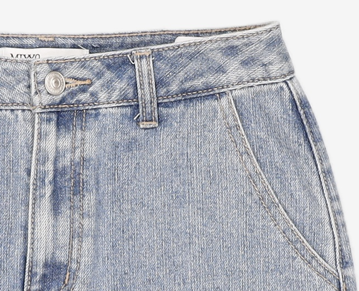 미쏘(MIXXO) 미니A스커트(셋업) MIWWHB907J 26