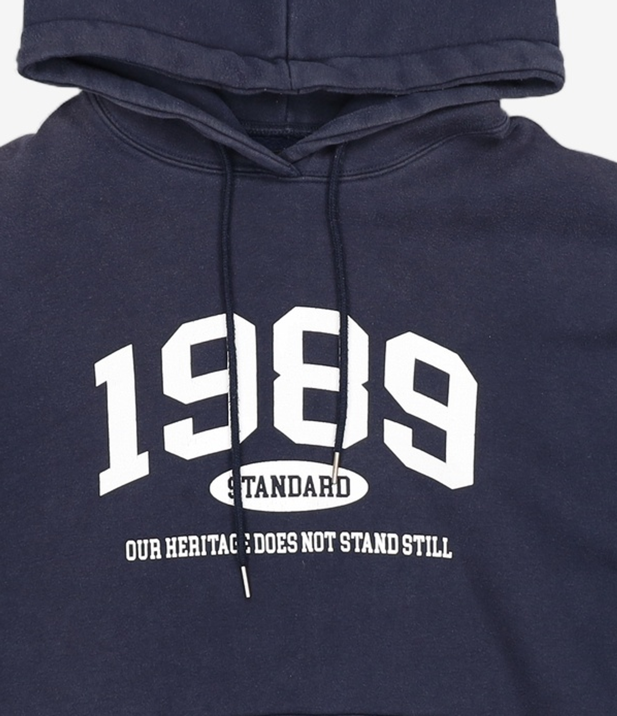 1989스탠다드(1989STANDARD) 후드 티셔츠 L