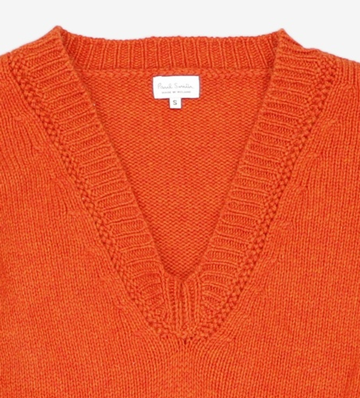 폴스미스(PAUL SMITH) 니트/스웨터 S