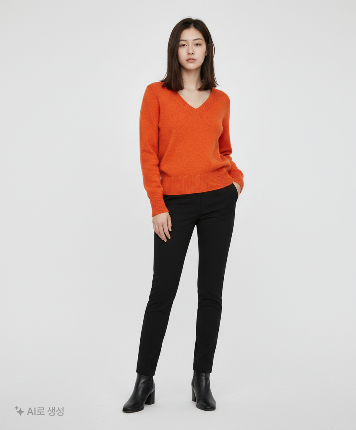 폴스미스(PAUL SMITH) 니트/스웨터 S