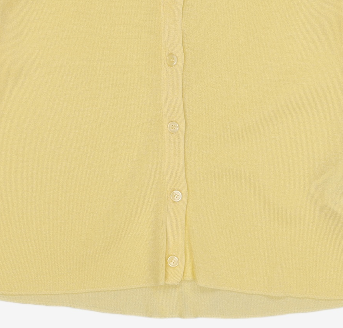 스파오(SPAO) 카디건 S