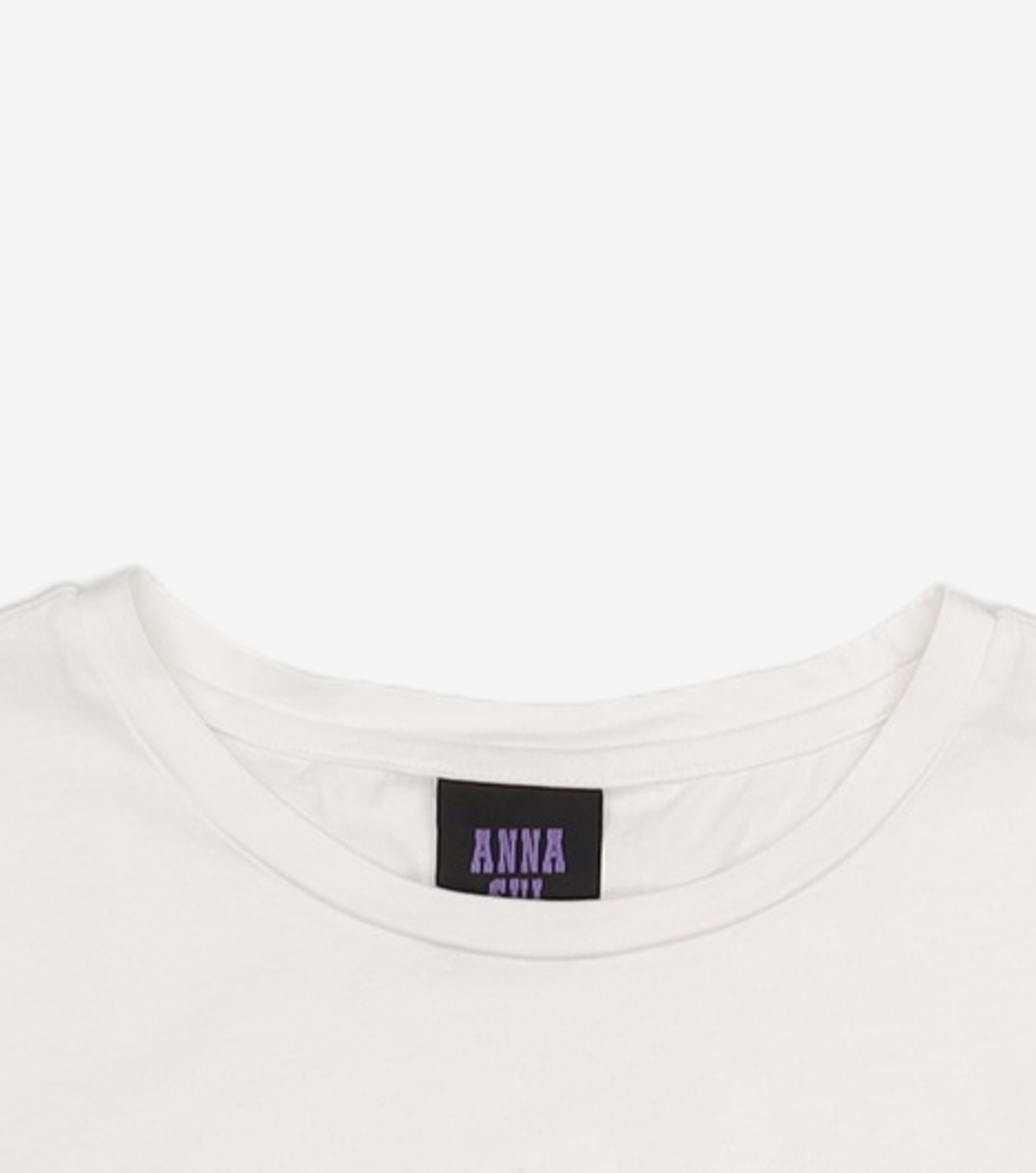 안나수이(Anna Sui) 반소매 티셔츠 100