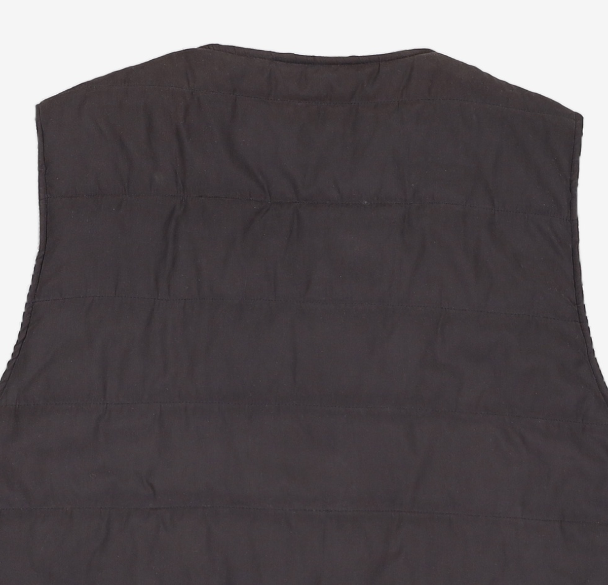 펀다멘탈리스트(FUNDAMENTALIST) 경량패딩베스트 LIGHT WEIGHT VEST L