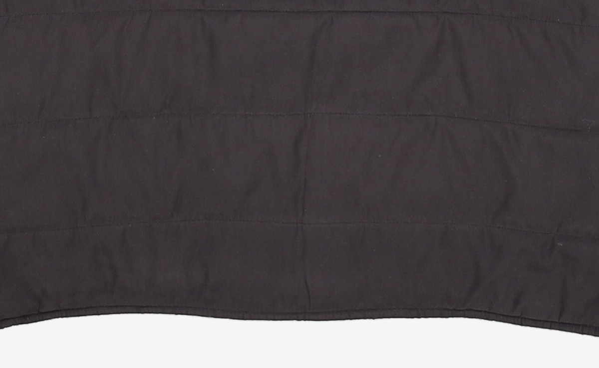 펀다멘탈리스트(FUNDAMENTALIST) 경량패딩베스트 LIGHT WEIGHT VEST L
