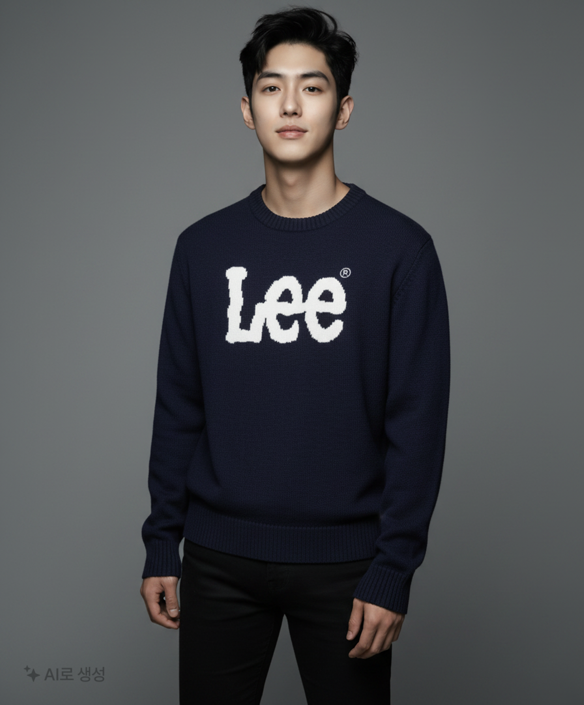 리(LEE) 니트/스웨터 L