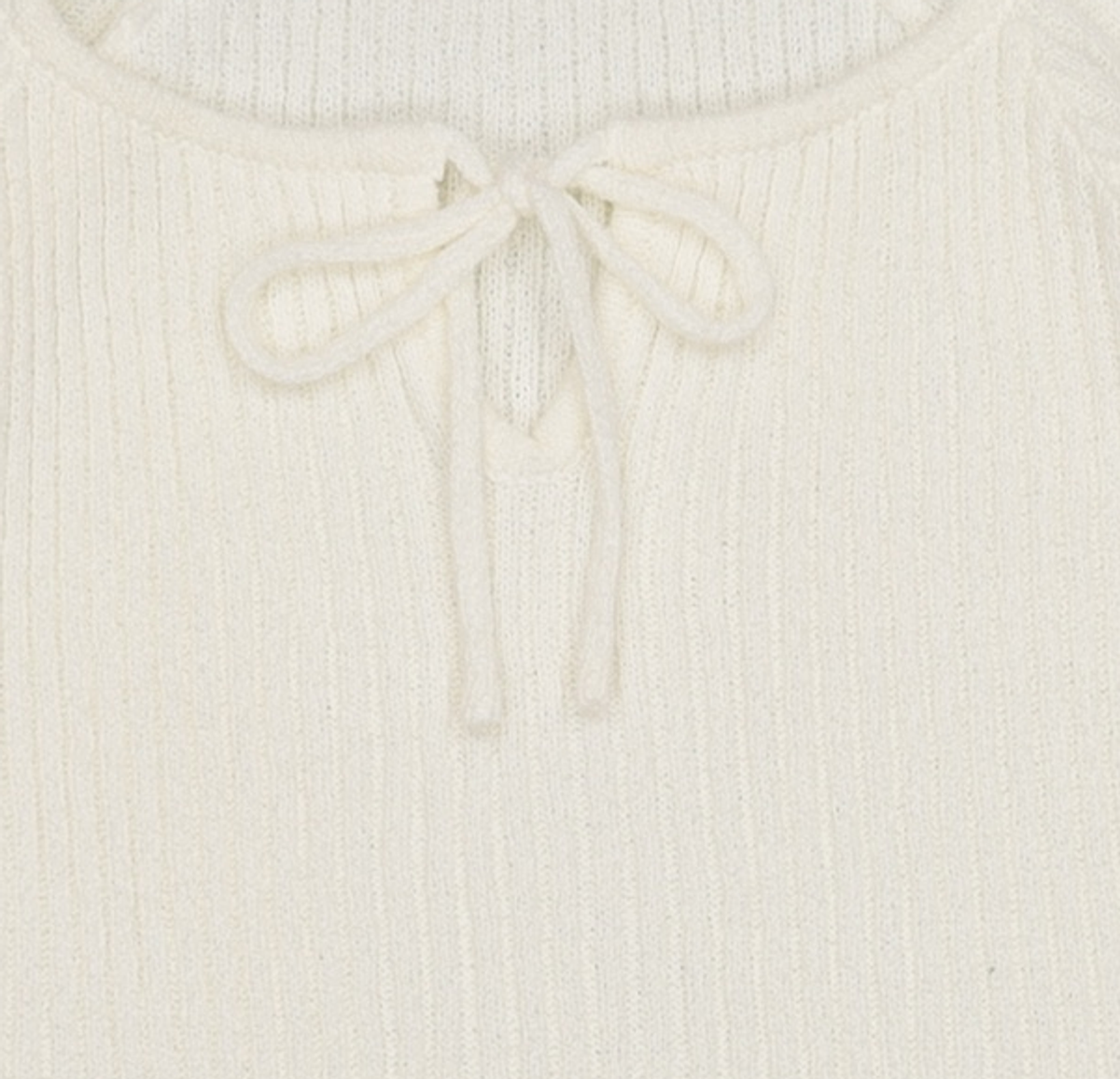 미쏘(MIXXO) 니트/스웨터 S