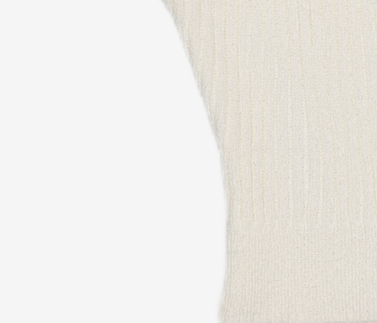 미쏘(MIXXO) 니트/스웨터 S
