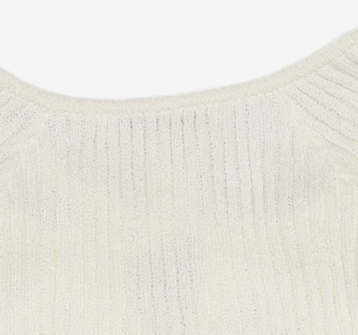 미쏘(MIXXO) 니트/스웨터 S