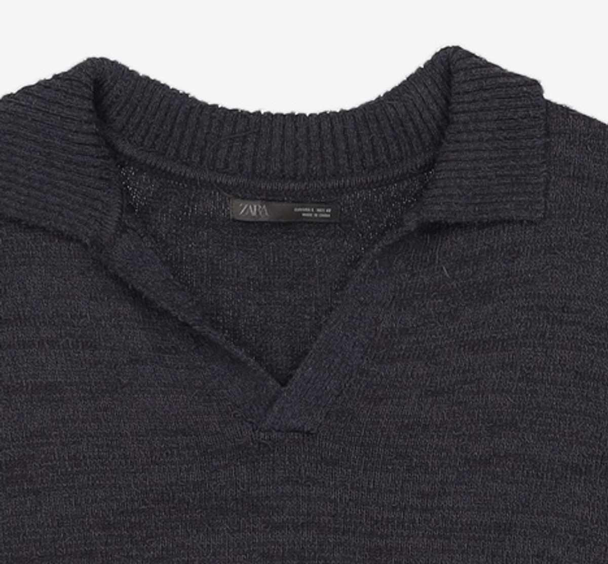 자라(ZARA) 니트/스웨터 L