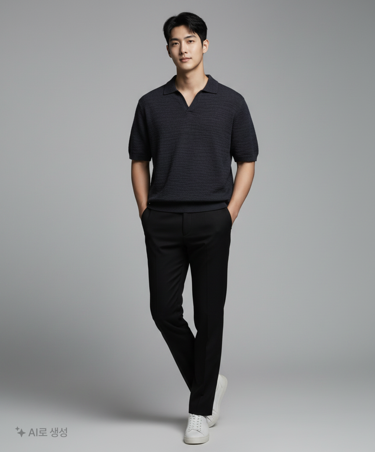 자라(ZARA) 니트/스웨터 L
