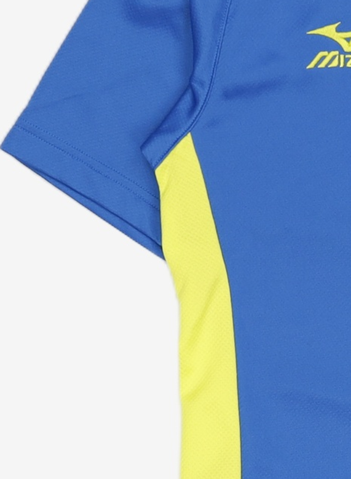미즈노(MIZUNO) 반소매 티셔츠 S
