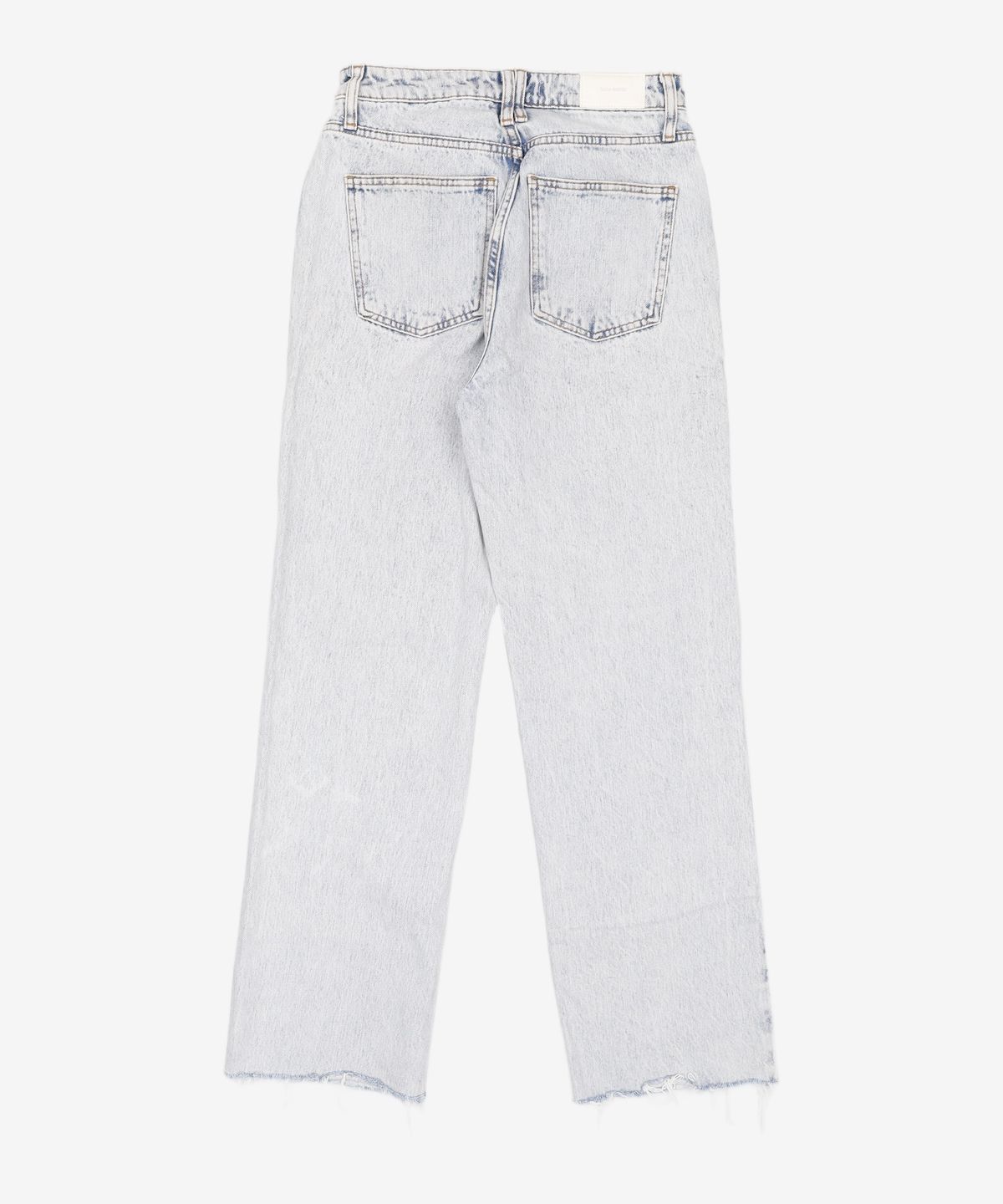 자라(ZARA) 청/데님 팬츠 36