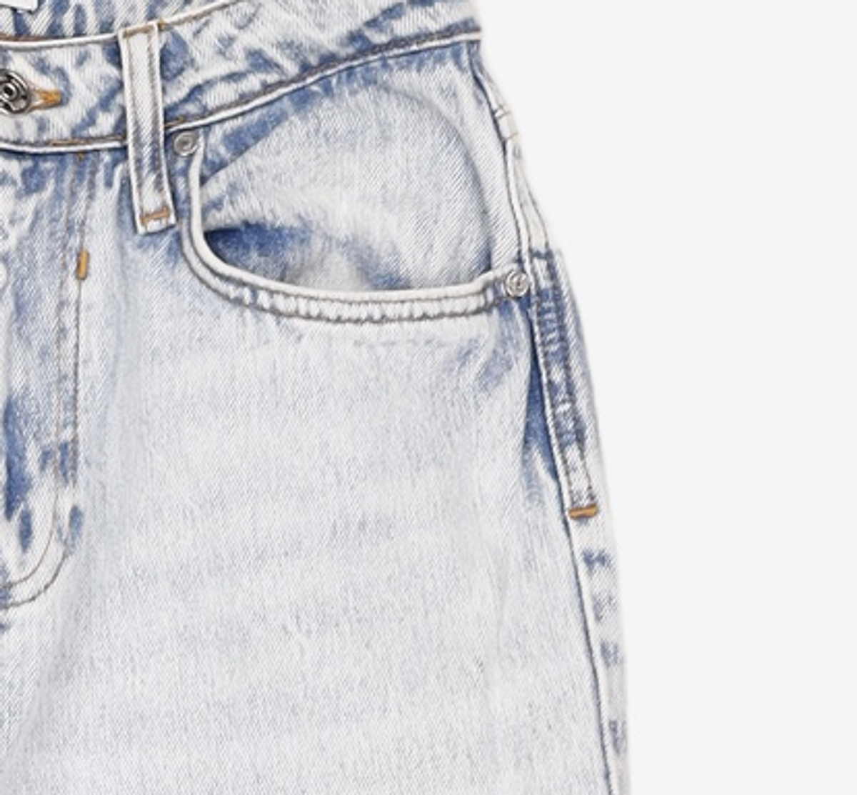 자라(ZARA) 청/데님 팬츠 36