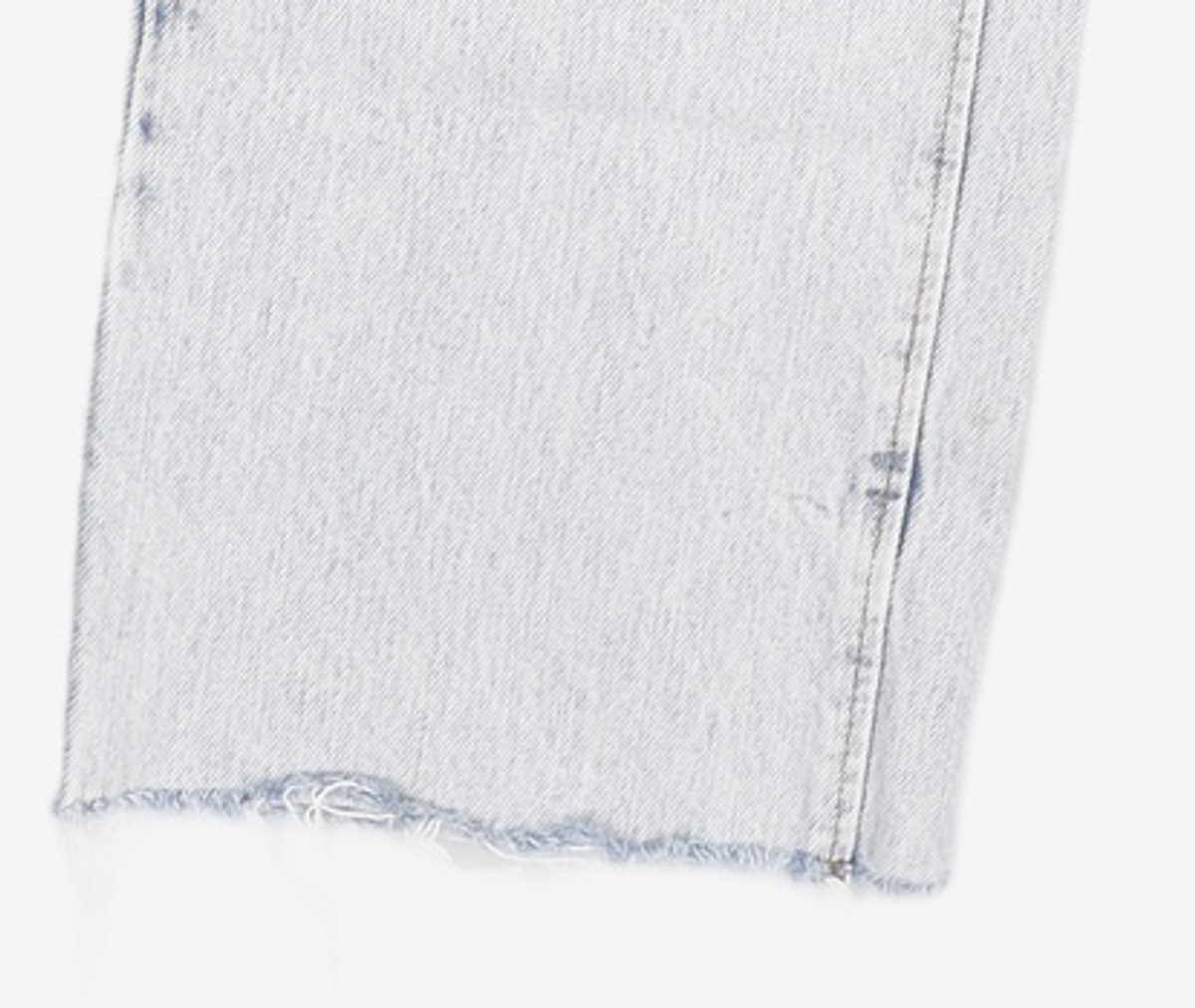 자라(ZARA) 청/데님 팬츠 36