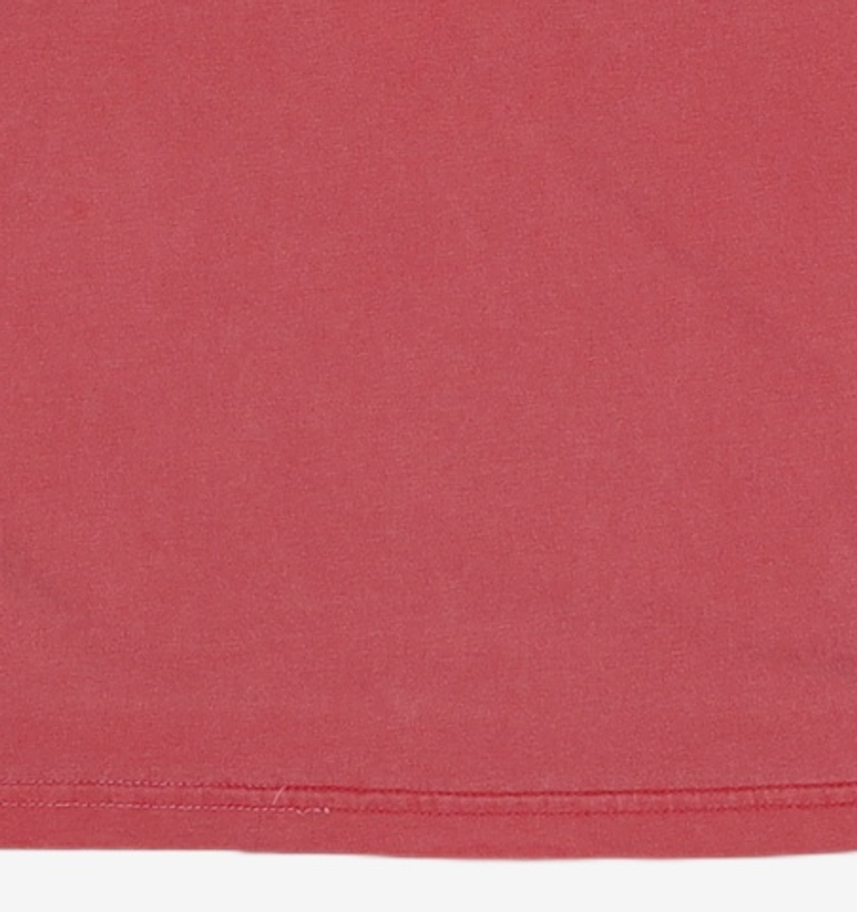 디스이즈네버댓(THISISNEVERTHAT) T-Logo Tee Washed Blue M
