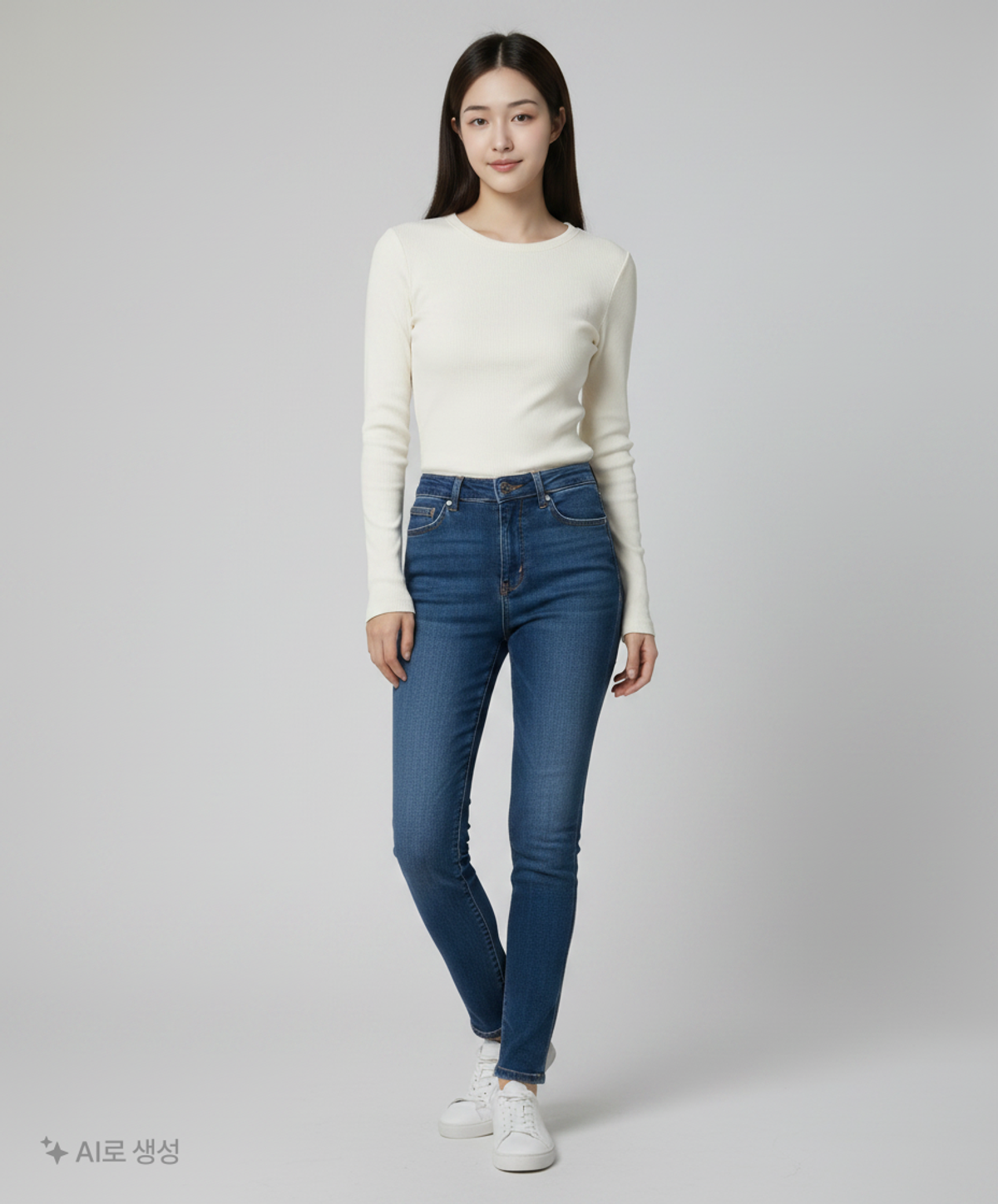 에이치앤엠(H&M) 긴소매 티셔츠 XS