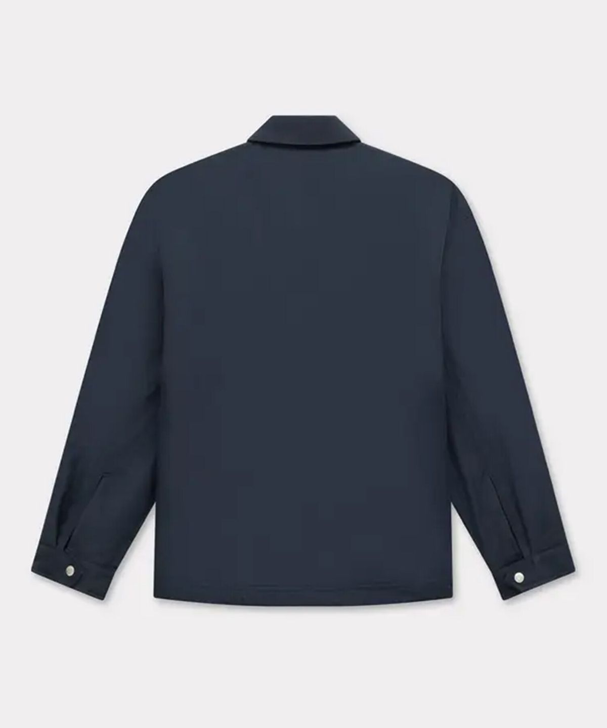 겐조(KENZO) 남성 26FW 겐조 파리 체인 스티치 코치 자켓_K256AMJ104DBX