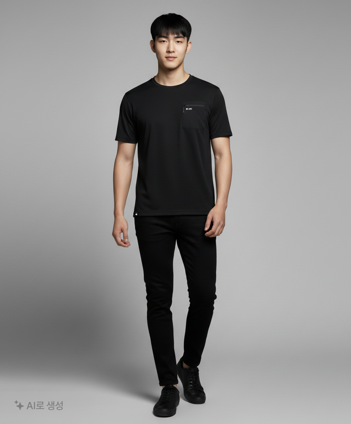 네파(NEPA) 반소매 티셔츠 110