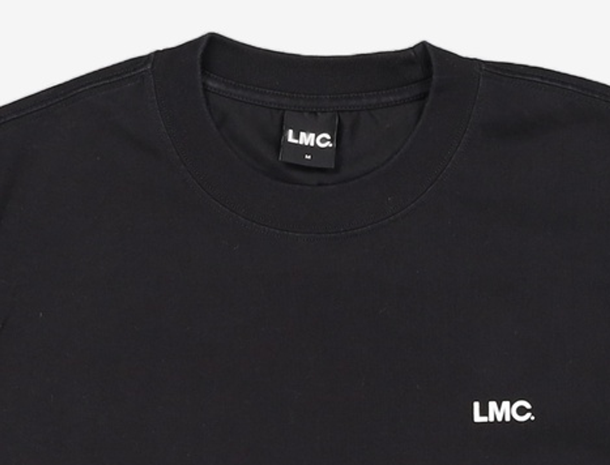 엘엠씨(LMC) 긴소매 티셔츠 M