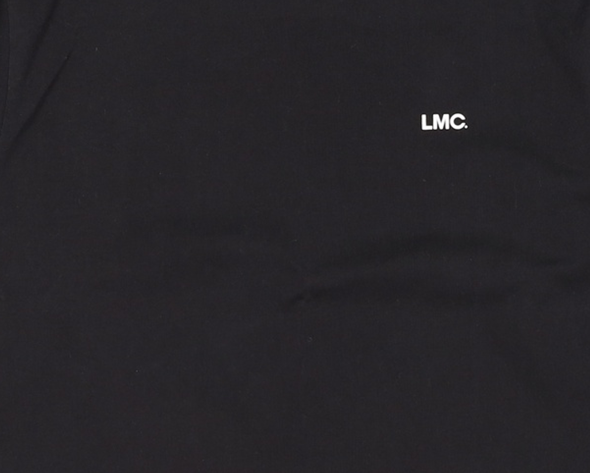 엘엠씨(LMC) 긴소매 티셔츠 M