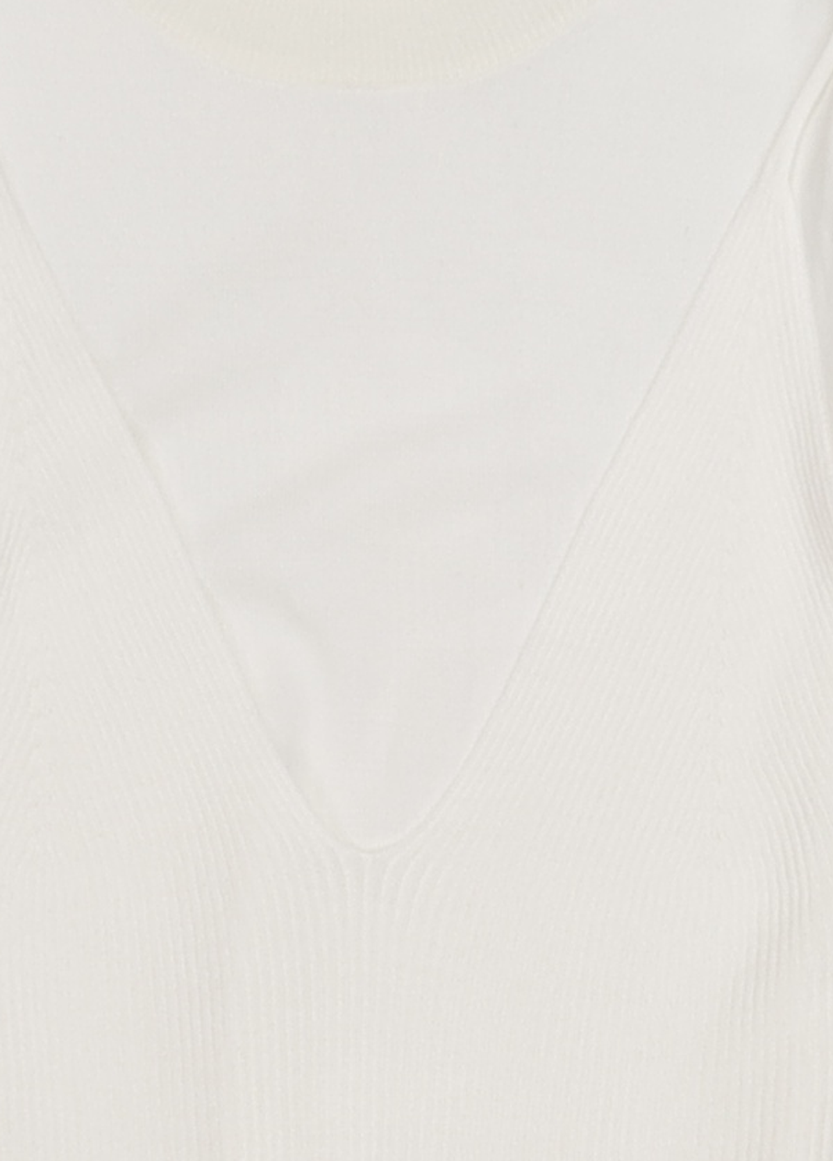 미쏘(MIXXO) 레이어드 반팔 풀오버_MIWKAD513T S